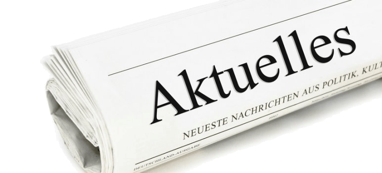 Zeitung AKTUELLES