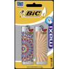 2 bic feuerzeug motiv j26 maxi