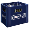 bionade ingwer orange 12x033l