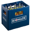 bionade zitrone-bergamotte 12x033l