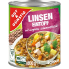 gg linseneintopf 800g