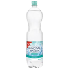 gg mineralwasser medium pet 15l