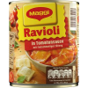 maggi ravioli tomate 800g