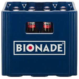 bionade holunder 12x033l