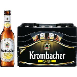 krombacher