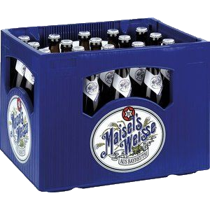 maisels weisse hefe 20x05l